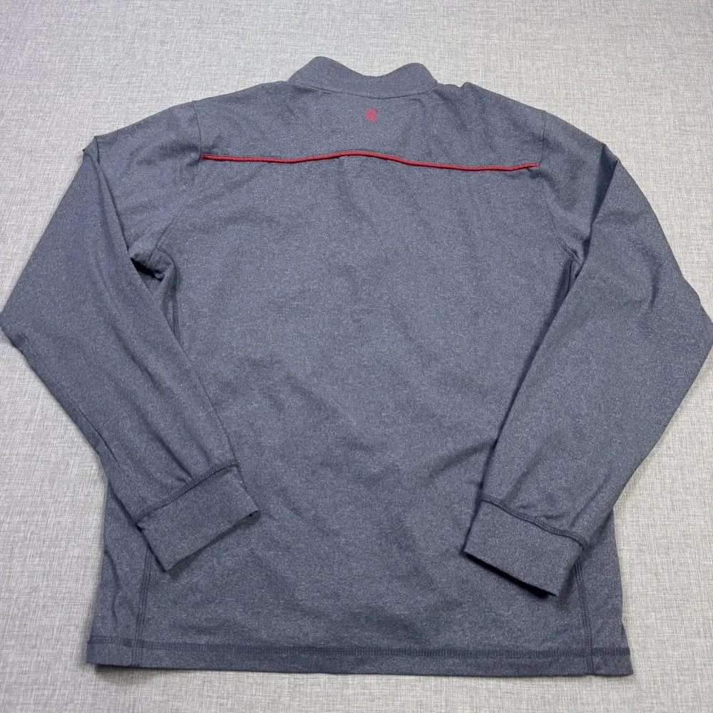 johnnie-O johnnie zip